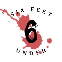 SixFeetUnderRadio(@sixfeetradio) 's Twitter Profile Photo