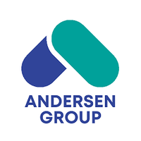 Andersen Group of Companies (@_fbagroup) 's Twitter Profile