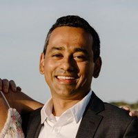 Ashwin Babu (@ashwinbabumd) 's Twitter Profile