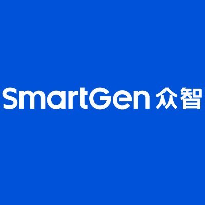 In 1998, we started first genset controllers research and development and SmartGen was registered and established in 2003.