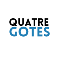 Quatre gotes (@quatregotes) 's Twitter Profile Photo
