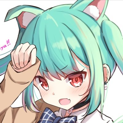 天使兎愛／あまつかとあ　猫化さんのプロフィール画像