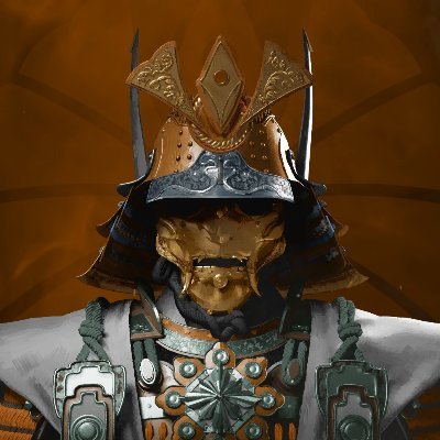 NiYauNFTGUY's profile picture. YESSIR TRYNA WIN AT LIFE