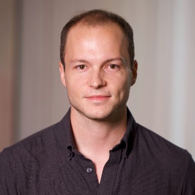 CTO/Cofounder @useintro
Backed by @a16z & @sevensevensix