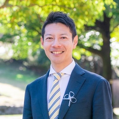 令和3年4月より磐田市長に就任いたしました。令和に新しい磐田市を作るべく、「あなたの声から未来の磐田を」、なんでもご意見お待ちしています!
