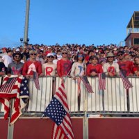 Walsh Superfans (@walshsuperfans) 's Twitter Profile