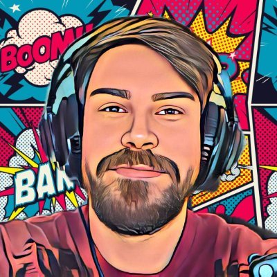 akinzera's profile picture. Fullstack Developer | jogos uns games aí