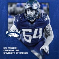 Kai Arneson (@kaiwyarneson) 's Twitter Profile Photo