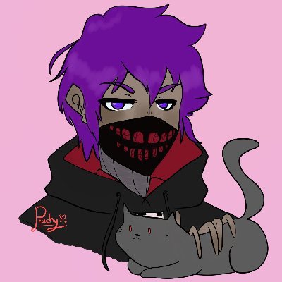 Lonely soul. Cat admirer. Probably a cyborg. 

I make art, game assets, and video games 

PFP by @KiyoShiratori

🃏㊙️