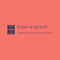 Find-A-Pitch(@Find_A_Pitch) 's Twitter Profileg