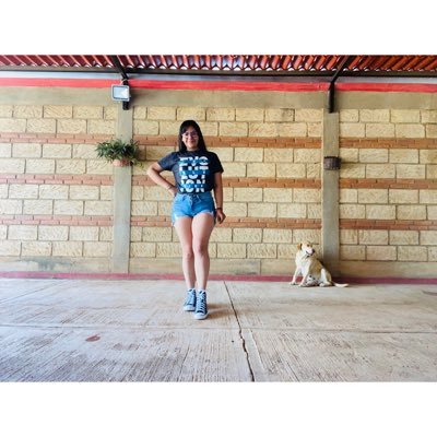 Currently eating fish pussy and listening to kpop 🫰🏽| Juego Softball y lanzo como niña.⚾️ | ₪ ø lll ·o. | Oax.|