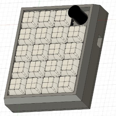 キーボードを設計したり
欲しい物リスト
https://t.co/CPCDl5sDow…