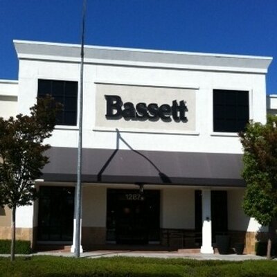 Bassett Furniture On Twitter Check Out Our New Paris Bed With