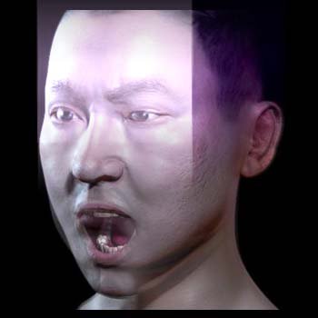 cubicmystery's profile picture. "Global Artist" | Tweeting about NFT and life as a full-time creator | #NFT #CryptoArt #Art