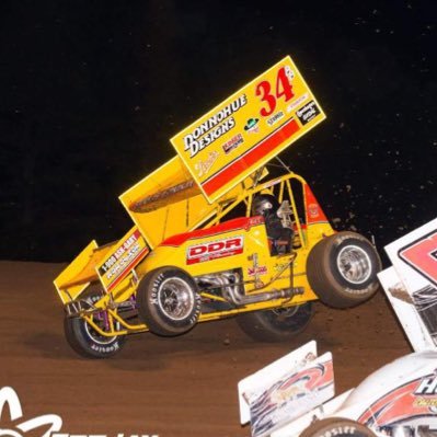 DDR_34DD's profile picture. The official Donnohue Designs Racing Team