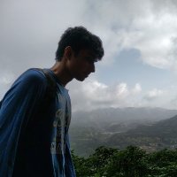 Viraj (@virajnad) 's Twitter Profile