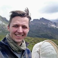 Alan Moss, Ph.D. (@alanjamesmoss) 's Twitter Profile Photo Alan Moss, Ph.D. (@alanjamesmoss) 's Twitter Profile Photo