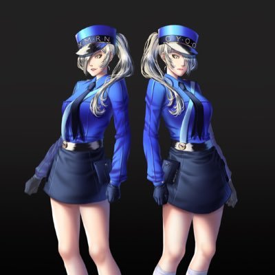 Well done on making it this far, Inmate. You must grasp the truth that will save you from the brink of ruin. #Bisexual #Poly #MultiVerse #MSL #MultiShip