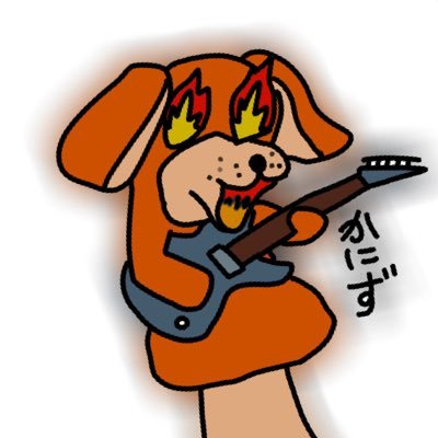 crabvinegar's profile picture. “Demon Modification” Guitarist, Composer, Producer. 【愛深き故に愛に溺れた男】