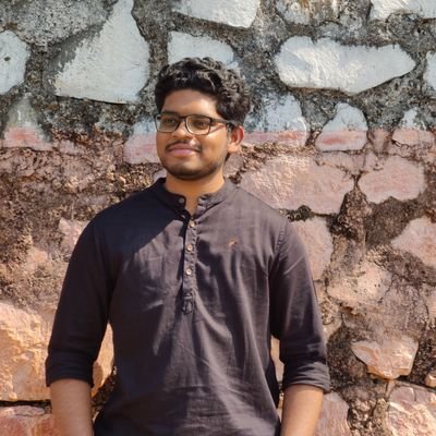 Manu_Varghese_'s profile picture. YCCE '23 |