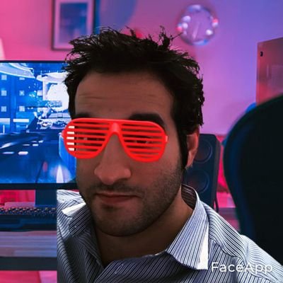HeshNyc's profile picture. #NYC #crypto #NFTs #Web3 #metaverse