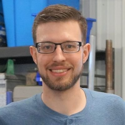 Vanderithbern's profile picture. 