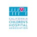 California Children's Hospital Association (@cchassociation) Twitter profile photo