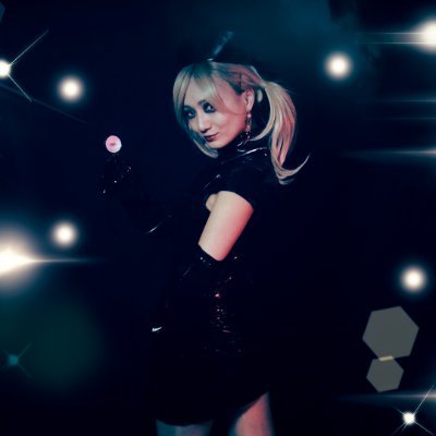 AyumiNcJp's profile picture. Mary Augusta Matilda(Black Flavor)アカウントです。ハロウィンとバレンタイン時期にはお見逃しなく！
@AyumiLIPSELECT 別アカウント
@NextcultureJp 所属
https://t.co/f7lqZjhC2b
https://t.co/op0mktsrQm