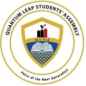 💡A youth run organisation for the empowerment of young leaders •
Building Young People for a Better World •
#buildforbetter #qlsaunibadan #The3rdassembly