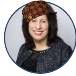 TECTprez's profile picture. This is a pivotal moment...by standing in solidarity...we will better protect the well-being of all members (at the expense of kids). Parody.