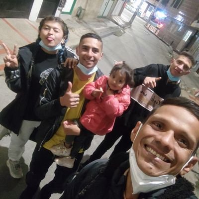 andersongusal's profile picture. Líder Social. inscrito RUV Asistente #WYC2010 MexONU2010 Miembro #JuntosPorELMeta Mov.Político en #LaMediaColombia hoy en #LlanerosEnBogotá #NuevoLiberalismo