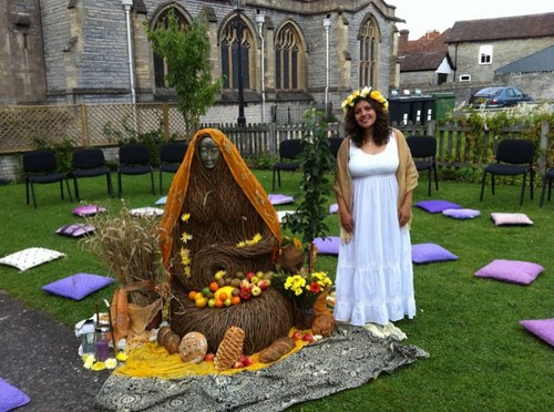 acastell1's profile picture. 