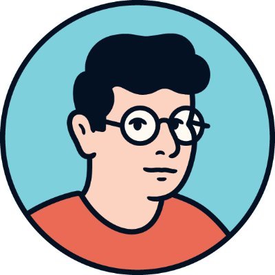 Luke Wohlgemuthさんのプロフィール画像
