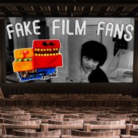 Fake Film Fans(@FakeFilmFans) 's Twitter Profile Photo