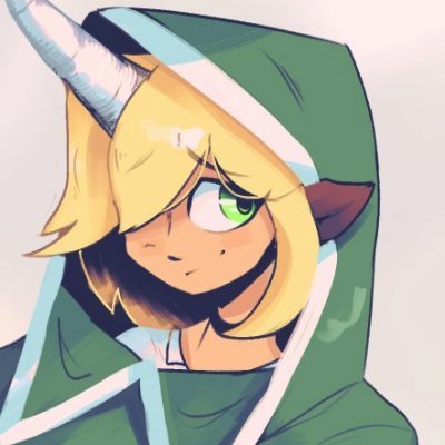 Hey! I am an AU Centorea Parody Account with unicorn magic!

Picky RP's

MINORS DNI!

Kinks: https://t.co/CJqpqLTjbW

Writer is 26!

Alt @BasslineHero