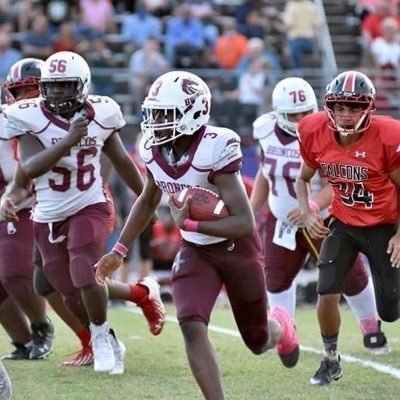 OmariMinor3's profile picture. DL / RB God First 🙏🏾 Madison County FootBall Player 🐎 Contact: @omariminorfb3, 850-666-3728 Class Of 2026 🎓 Student Athlete 🏈❗️209 lbs 6’1