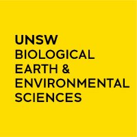 UNSW Biological, Earth and Environmental Sciences (@unswbees) 's Twitter Profile