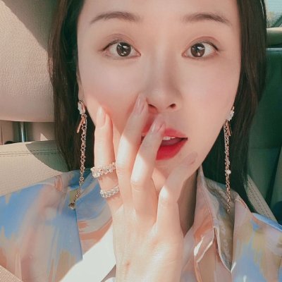wangziy04516014's profile picture. A cool girl who loves life