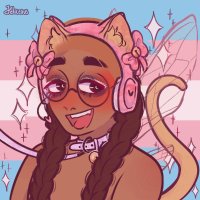 Radish-Chan the Real NotFake True Transgirl 🏳️‍⚧️(@radishperson) 's Twitter Profileg