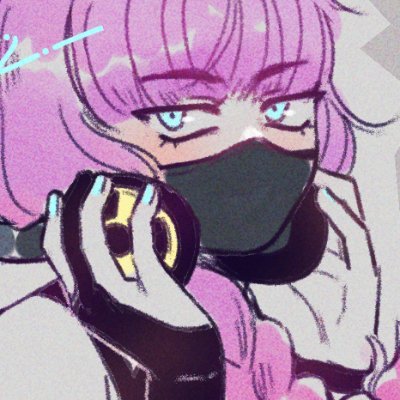 ● ESP//ENG ●I don't post really often
● Banner: me ● Pfp: @LouWaldo ❤ ●