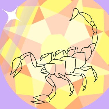 TopazandScorpio's profile picture. Hello