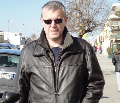 pravnik pa čebelar pa še kaj