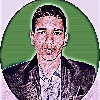 master_navin's profile picture. TECH LOVER .