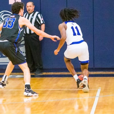 6’3 Point Guard 2023 at Union Catholic High School