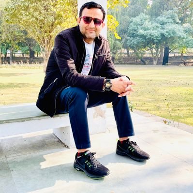 I am a businessman and teacher also
I love my country and family too much.
