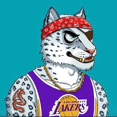 Welcome to the Yuki (snow) Leopards twitter account.
Learn how to acquire a Yuki Leopard from our 10K collection + perks🐾 🔥
https://t.co/nlRuHNLcc5