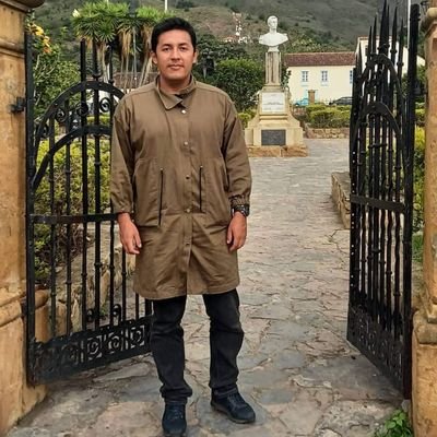 DavinsonEMM's profile picture. Colombia 🇨🇴✝️🌹