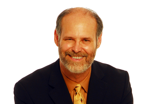 Gary Karp is a disability author, communicator, and advocate, currently working for the Office of Disability Integration and Coordination for the FEMA.