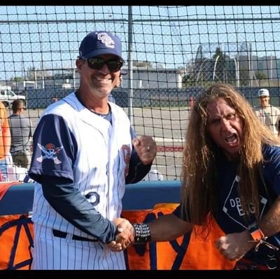 SuperfanKeith's profile picture. Anarchy in the name of Baseball