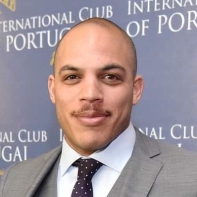 MilesBullock3's profile picture. Global affairs with an emphasis on the Lusophone. Culture and communications at the center with heritage often highlighted. Tweets are my own.